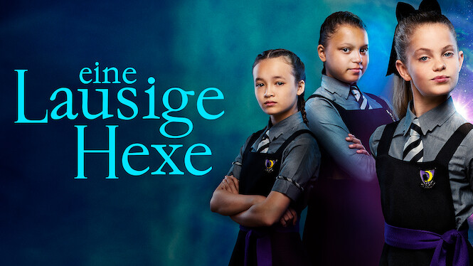 Eine lausige Hexe