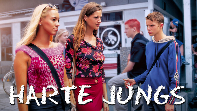 Harte Jungs (2000) - Netflix | Flixable