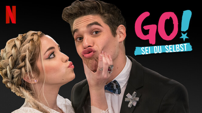 Go Sei Du Selbst Staffel 3 Go Sei Du Selbst Staffel 3