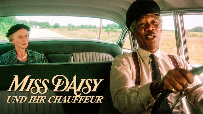 Miss Daisy Und Ihr Chauffeur Stream Miss Daisy und ihr Chauffeur (1989) - Netflix | Flixable