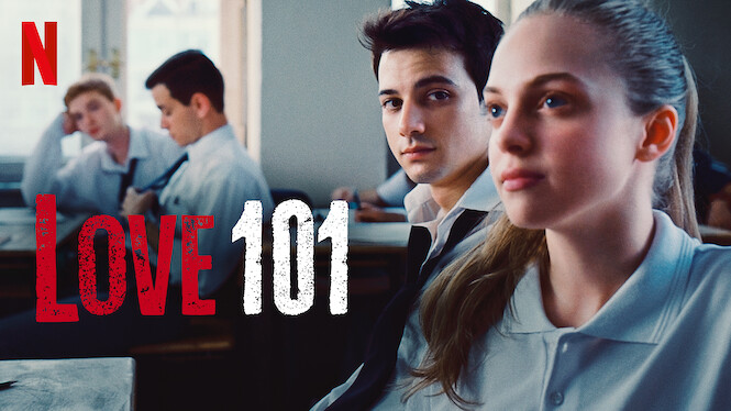 love 101 series