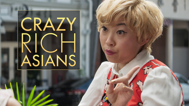 Crazy Rich