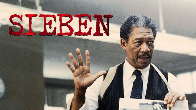 Sieben Netflix Sieben Netflix