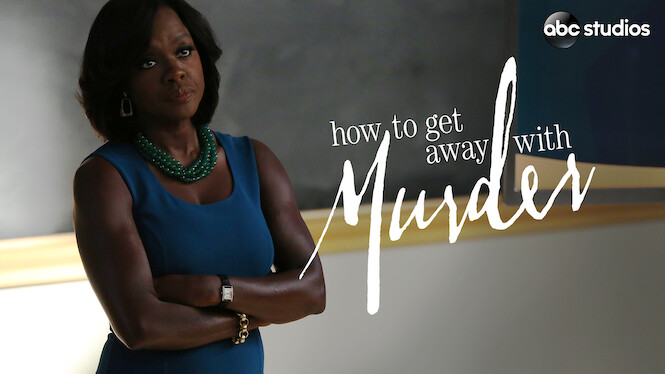 How To Get Away With Murder Staffel 3 Netflix How To Get Away With Murder Staffel 3 Netflix