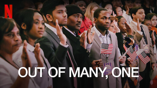 Out of Many, One