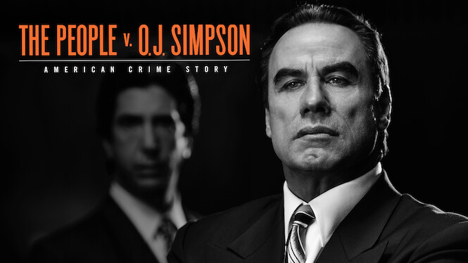 American Crime Story (2016) - Netflix | Flixable