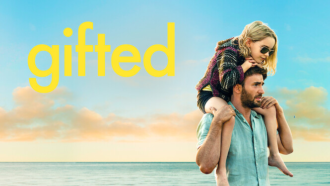 Begabt – Die Gleichung eines Lebens
