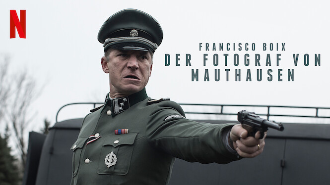 Der Fotograf Von Mauthausen Der Fotograf Von Mauthausen