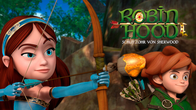 Robin Hood 2019 Besetzung