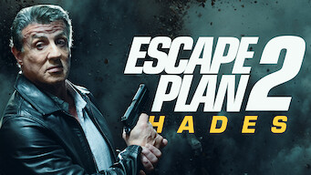 Escape Plan 2: Hades