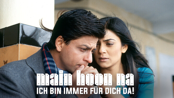 Bollywood Filme Auf Deutsch Ich Bin Immer Für Dich Da