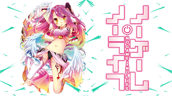 No Game No Life Staffel 2 Folge 1