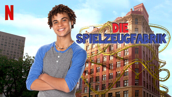 Spielzeugfabrik Spielzeugfabrik
