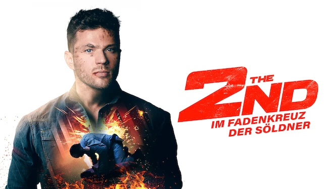 The 2nd – Im Fadenkreuz der Söldner