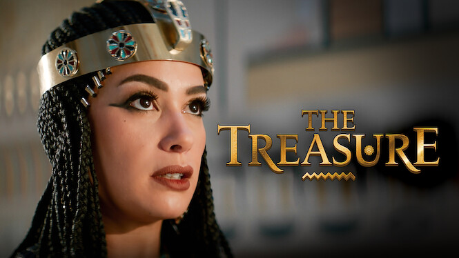 the-treasure-2017-netflix-flixable