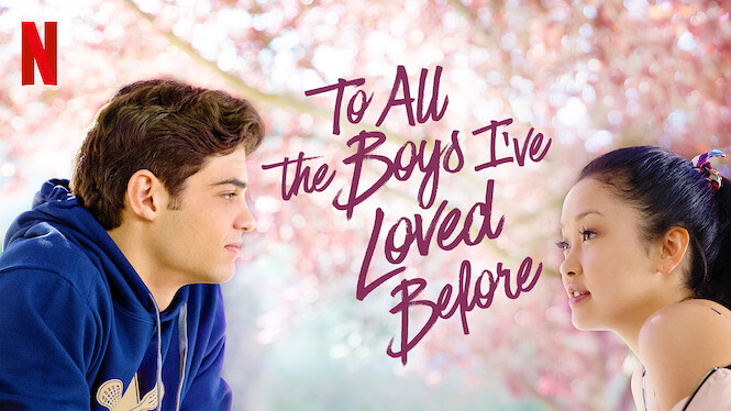 To All The Boys I’Ve Loved Before Besetzung To All The Boys I’Ve Loved Before Besetzung