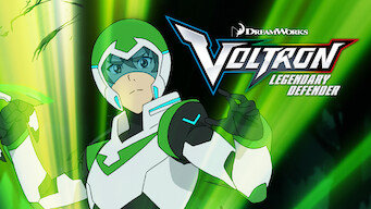 Voltron: Legendary Defender: Season 8