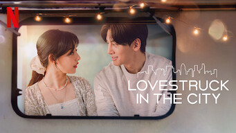 Lovestruck in the City: Season 1