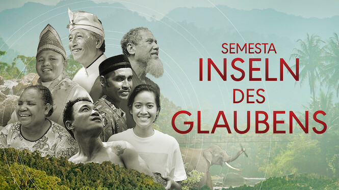 Semesta: Inseln des Glaubens