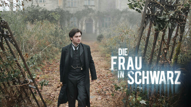 Die Frau In Schwarz 2 Netflix