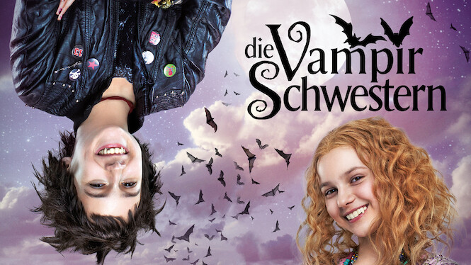 Die Vampirschwestern