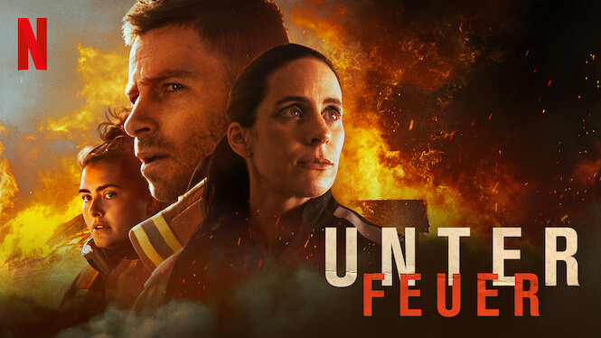 Unter Feuer