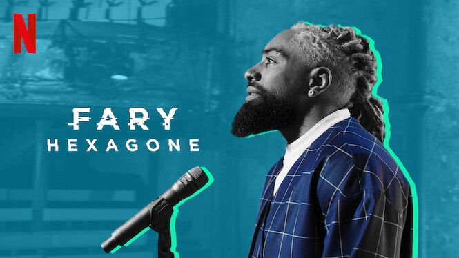 Fary : Hexagone