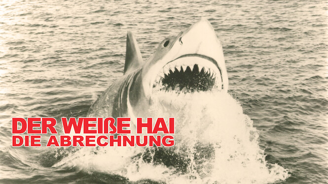 Der Weiße Hai Das Böse In Uns Diese Wendung Hat Alles Verändert - zws3b1l