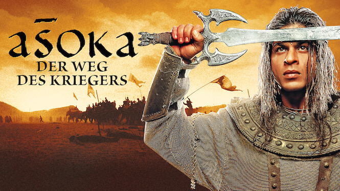 Asoka Der Weg Des Kriegers Asoka Der Weg Des Kriegers