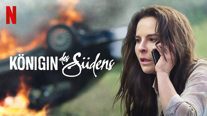 Die Königin Des Südens Netflix Staffel 1 de.flixable.com