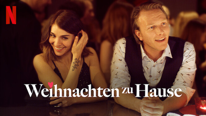 Weihnachten zu Hause (2019) Netflix Flixable