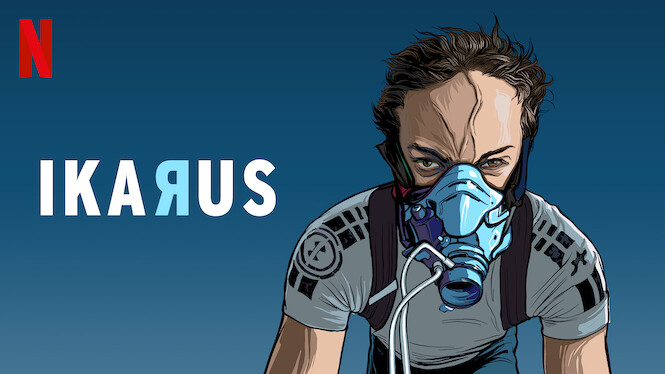 Ikarus Netflix