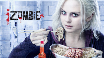 iZombie: Season 5