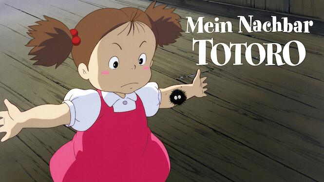 Mein Nachbar Totoro Ganzer Film Mein Nachbar Totoro Ganzer Film
