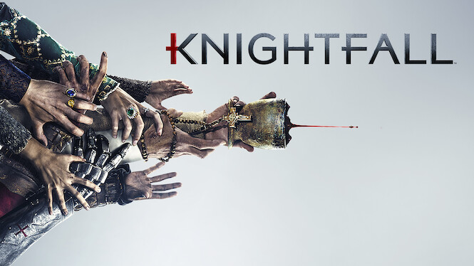 knightfall staffel 2 netflix knightfall staffel 2 netflix