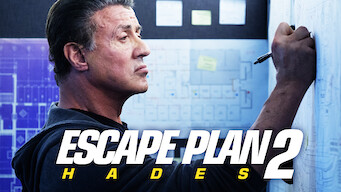 Escape Plan 2: Hades