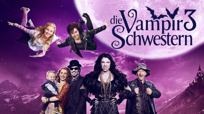 Die Vampirschwestern 3