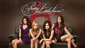 Pretty Little Liars: Season 7