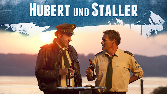 Netflix Hubert Und Staller Netflix Hubert Und Staller