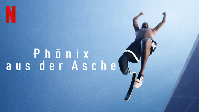 Phönix aus der Asche
