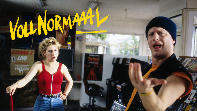 Voll Normaaal! (1994) - Netflix | Flixable