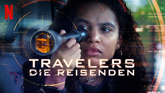 Travelers – Die Reisenden Besetzung Travelers – Die Reisenden Besetzung