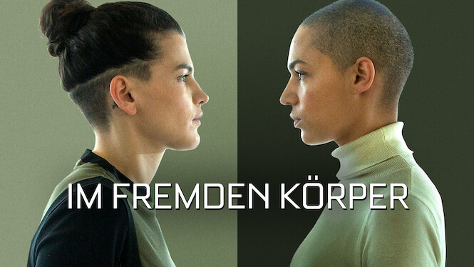 Im Fremden Körper Serie Im Fremden Körper Serie
