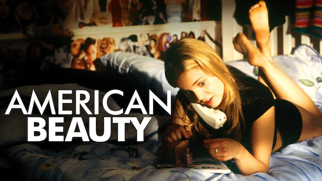 American Beauty (1999) - Netflix | Flixable