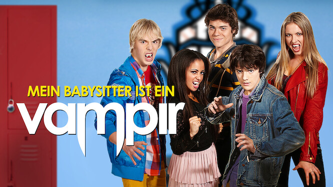 Mein Babysitter Ist Ein Vampir Staffel 3 Netflix Mein Babysitter ist ein Vampir (2012) - Netflix | Flixable