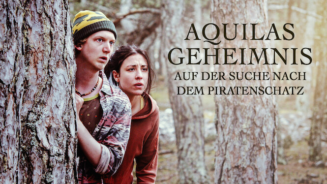 Aquilas Geheimnis Aquilas Geheimnis