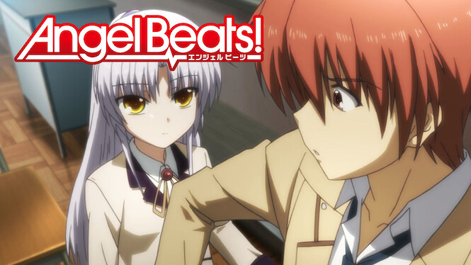 Angel Beats Staffel 1 Folge 1 Deutsch