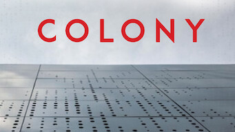 Colony: Season 3