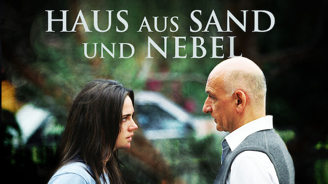 Haus aus Sand und Nebel (2003) Netflix Flixable