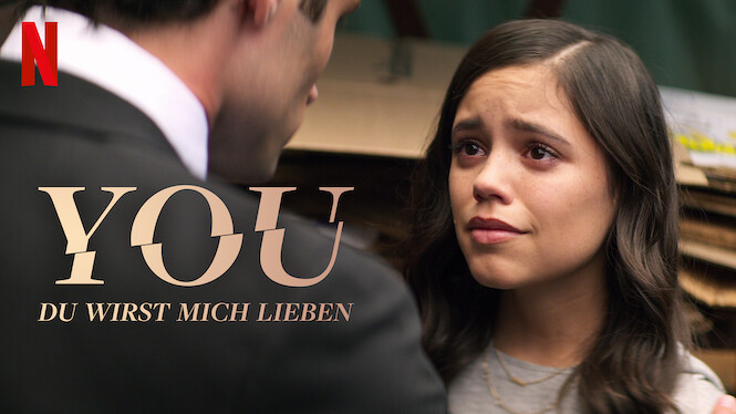 You – Du Wirst Mich Lieben Luca Padovan